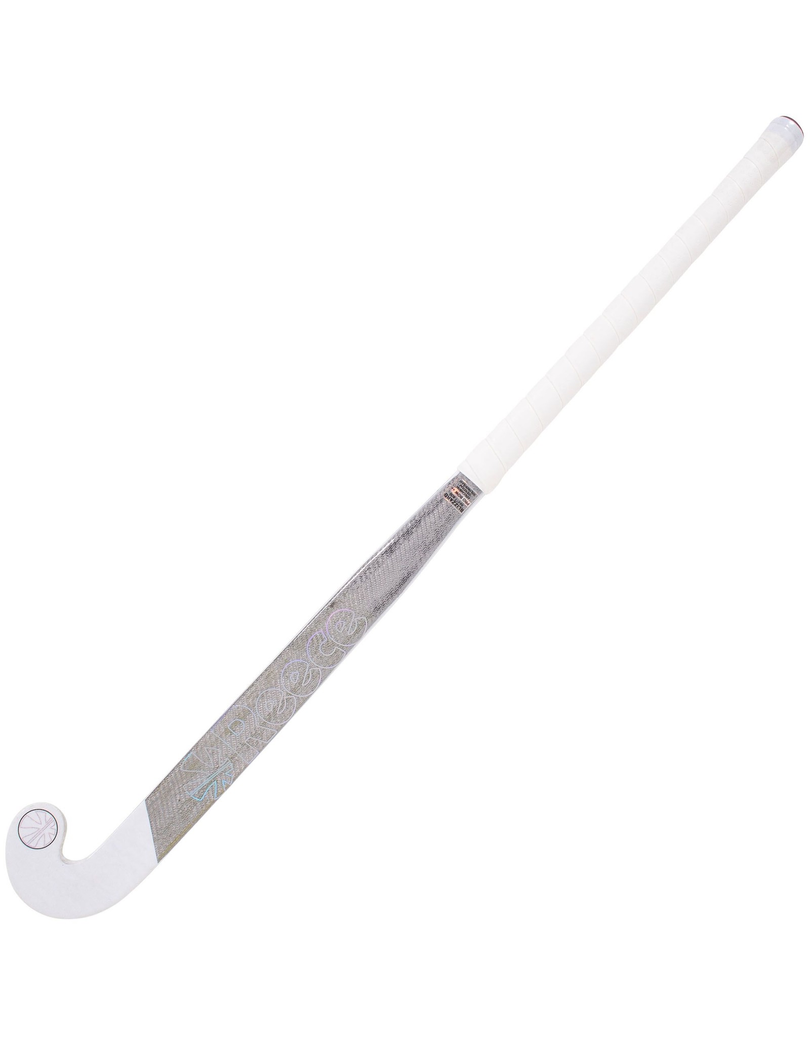 Reece Australia Blizzard 600 Hockey Stick-White-Multi