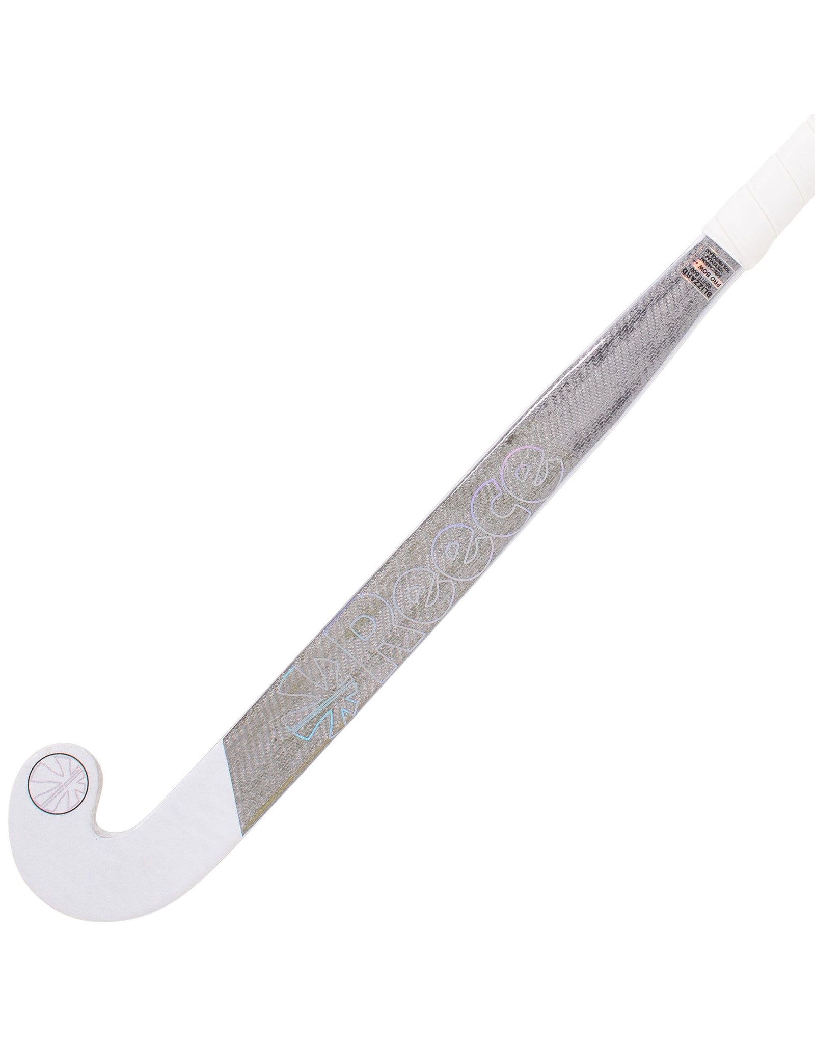 Reece Australia Blizzard 600 Hockey Stick-White-Multi