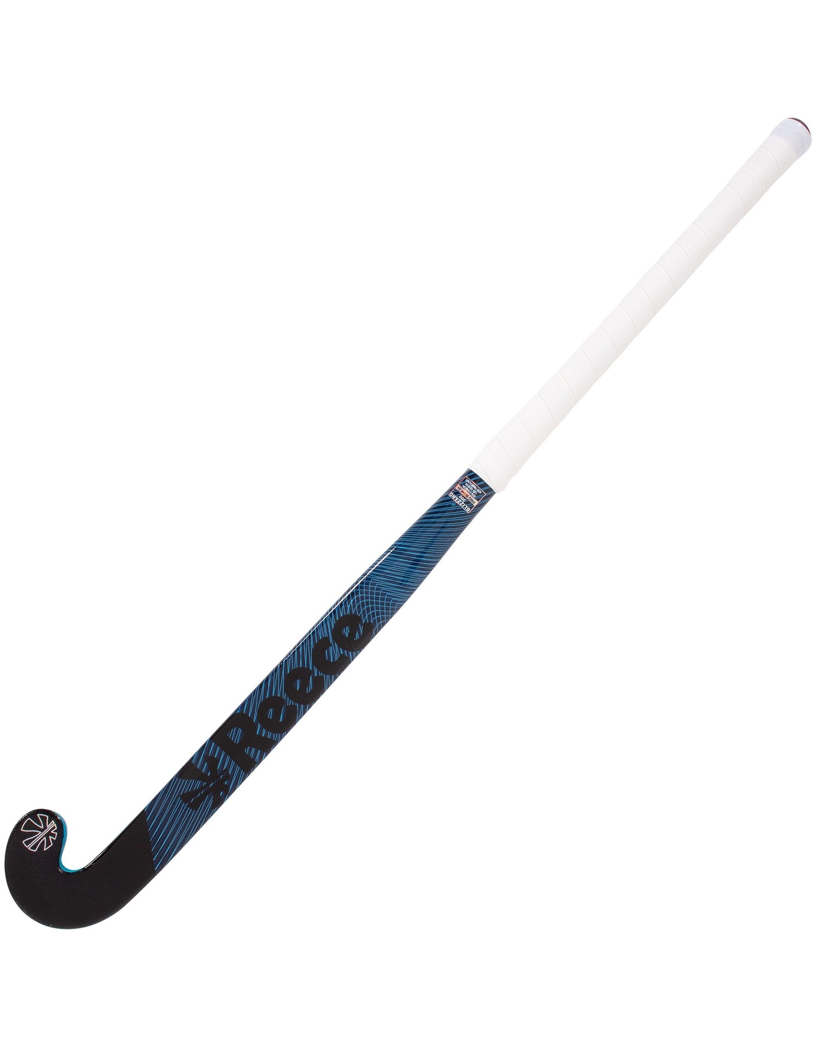 Reece Australia Blizzard 300 Hockey Stick-Neon Blue