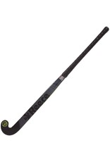 Reece Australia Blizzard 150 Hockey Stick-Black-Neon Yellow