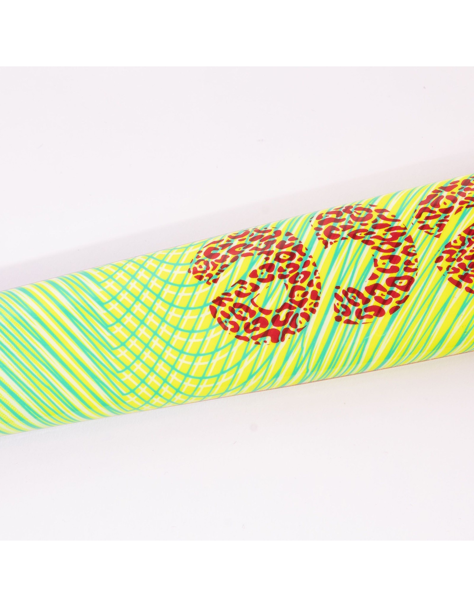 Reece Nimbus JR Hockey Stick-Multi Colour