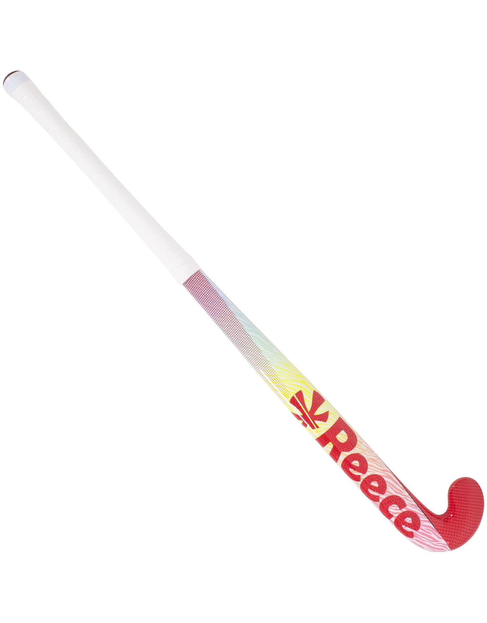 Reece Australia Nimbus JR Hockey Stick-Multi Colour