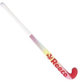 Reece Nimbus JR Hockey Stick-Multi Colour