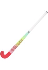 Reece Nimbus JR Hockey Stick-Multi Colour