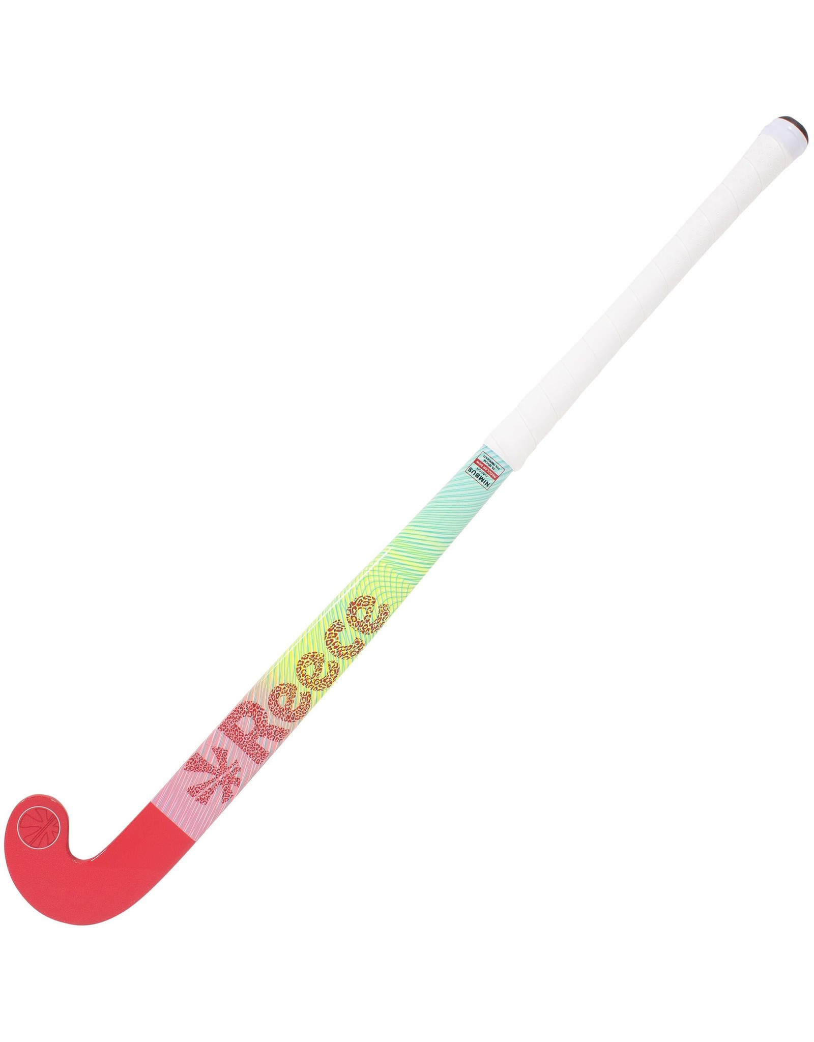 Reece Nimbus JR Hockey Stick-Multi Colour