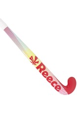 Reece Nimbus JR Hockey Stick-Multi Colour