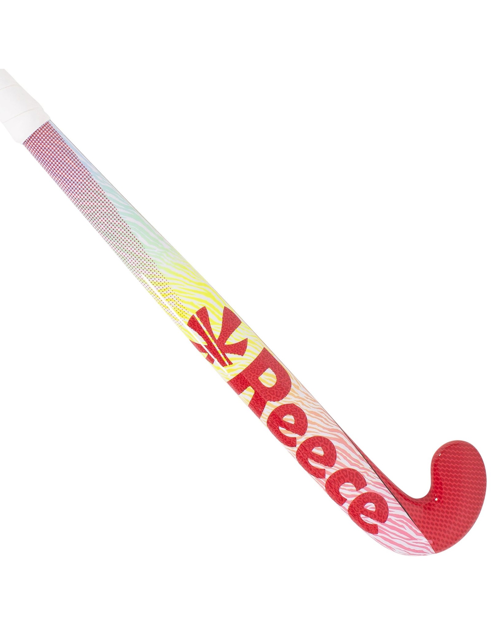 Reece Nimbus JR Hockey Stick-Multi Colour