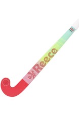 Reece Nimbus JR Hockey Stick-Multi Colour