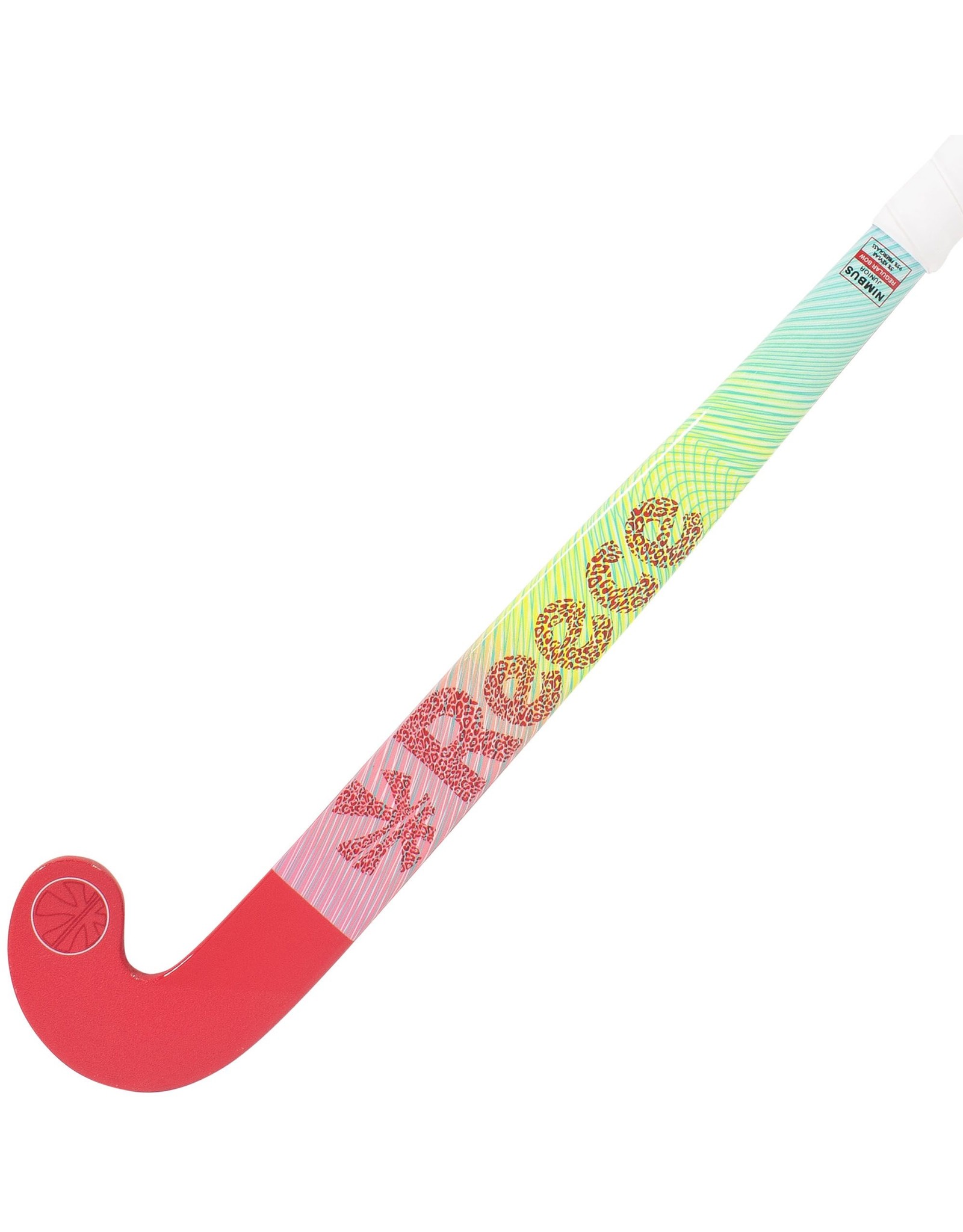 Reece Nimbus JR Hockey Stick-Multi Colour