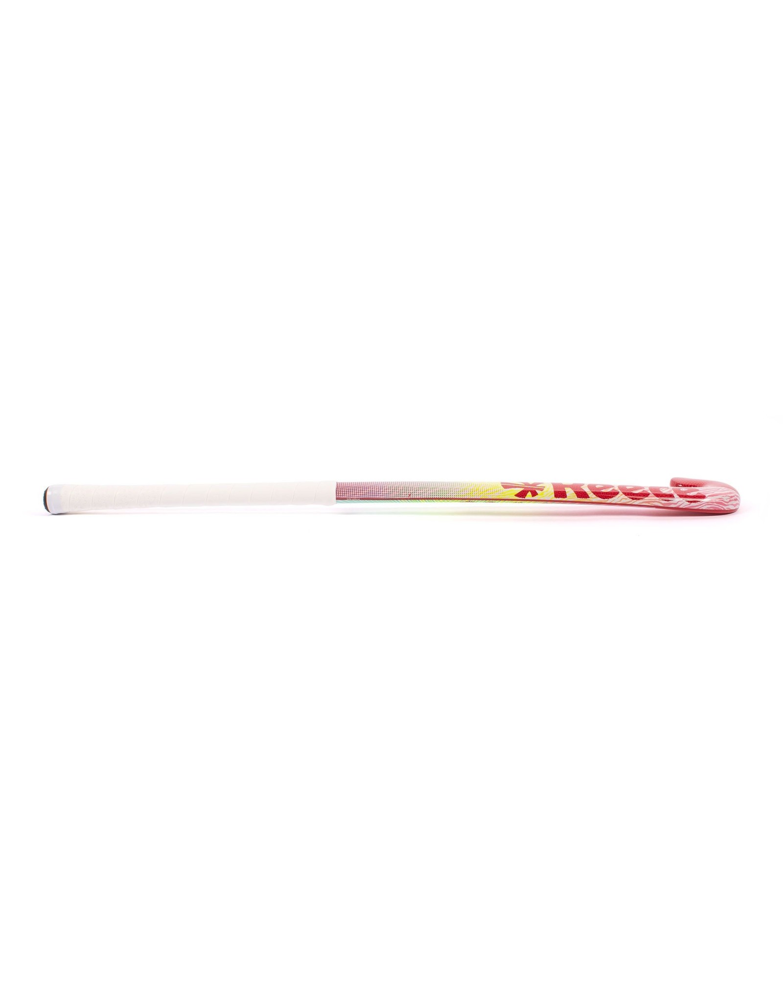 Reece Nimbus JR Hockey Stick-Multi Colour