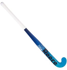 Reece Australia Nimbus JR Hockey Stick-Neon Blue