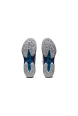 Asics BLAST FF 3-WHITE/DEEP OCEAN-Heren