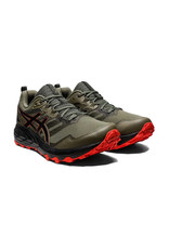 Asics GEL-SONOMA 6-MANTLE GREEN/BLACK-Heren