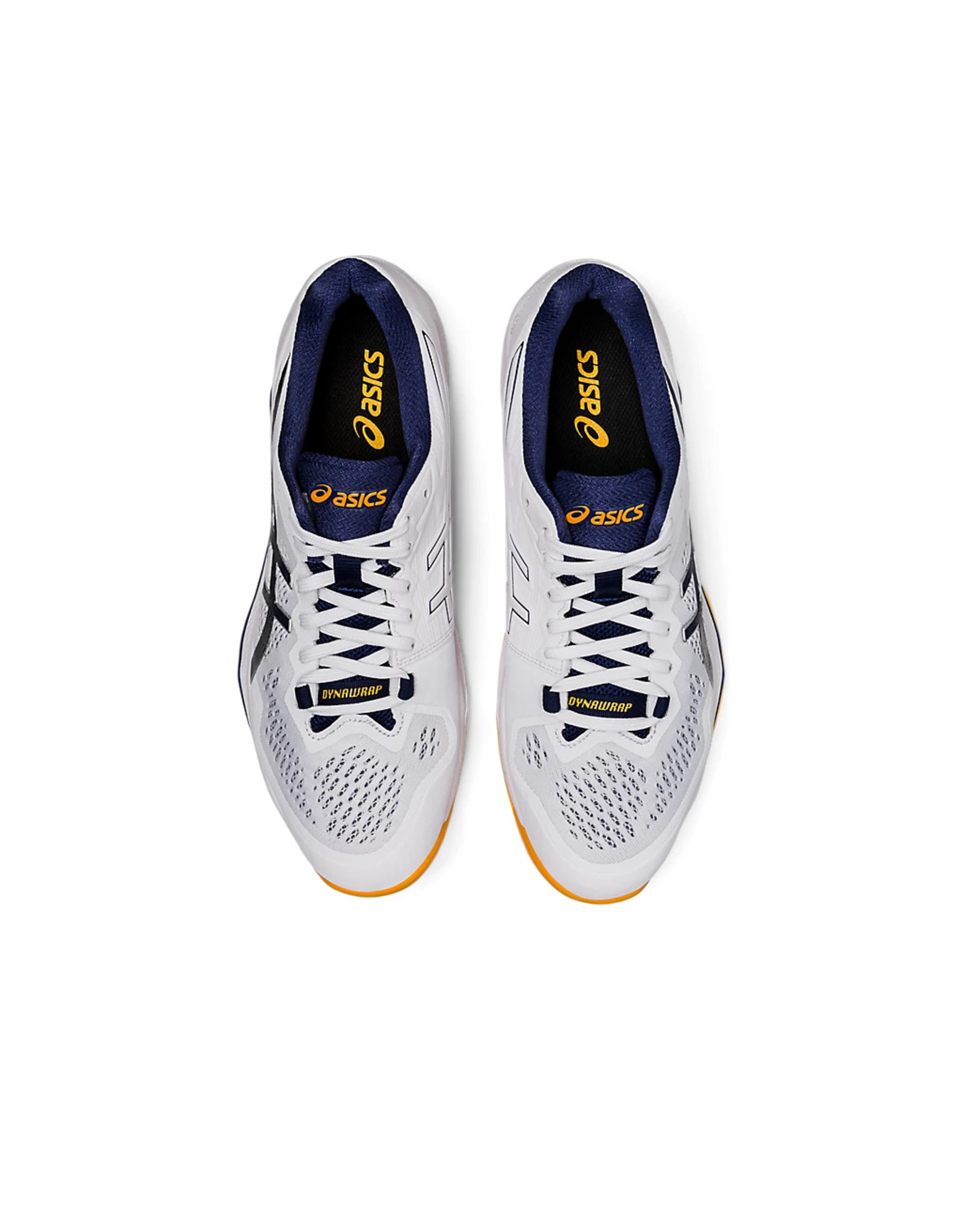 Asics SKY ELITE FF 2-WHITE/DEEP OCEAN-Heren