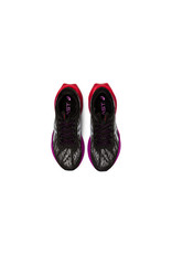 Asics NOVABLAST 3-BLACK/SOFT SKY-Dames