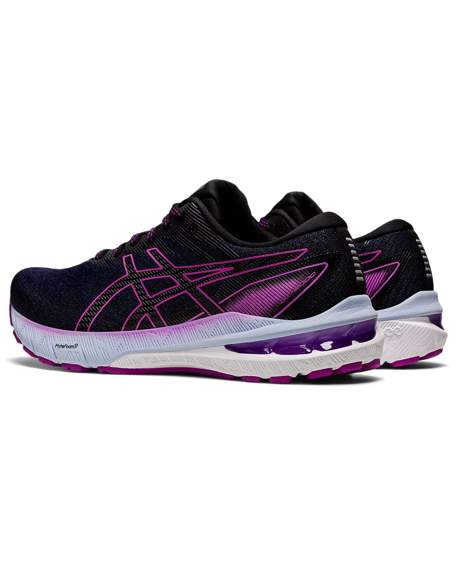 Asics GT-2000 10-DIVE BLUE/ORCHID-Dames