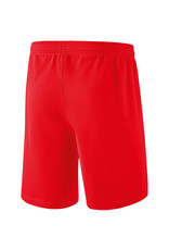 Erima CELTA Shorts-red