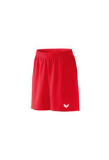 Erima CELTA Shorts-red