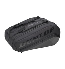 Dunlop D TAC CX PERFORMANCE 8RKT THERMO BLACK/BLACK