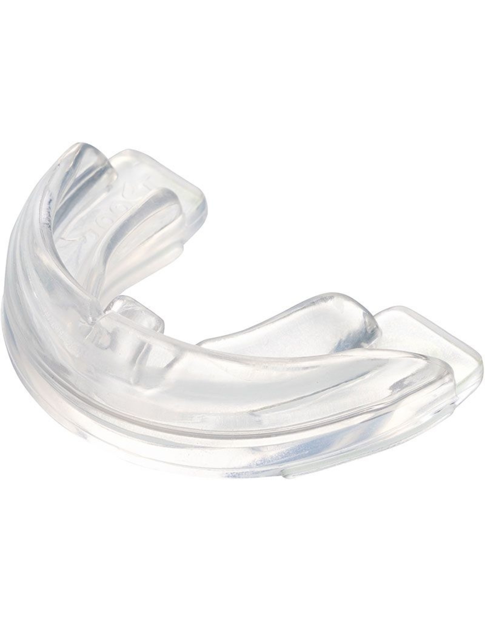 Joost Originals Mouthguard PREMIUM-Transparant