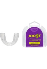 Joost Originals Mouthguard PREMIUM-Transparant