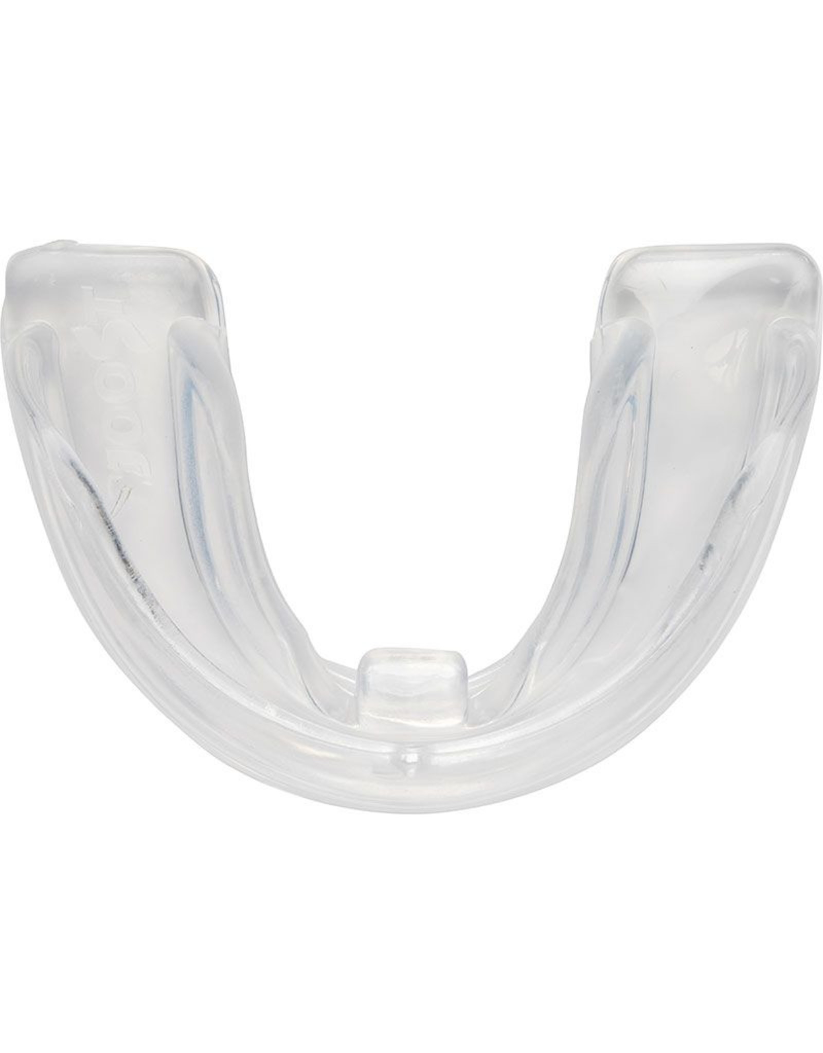 Joost Originals Mouthguard PREMIUM-Transparant