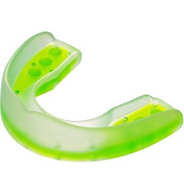 Joost Originals Mouthguard PREMIUM GEL-Groen
