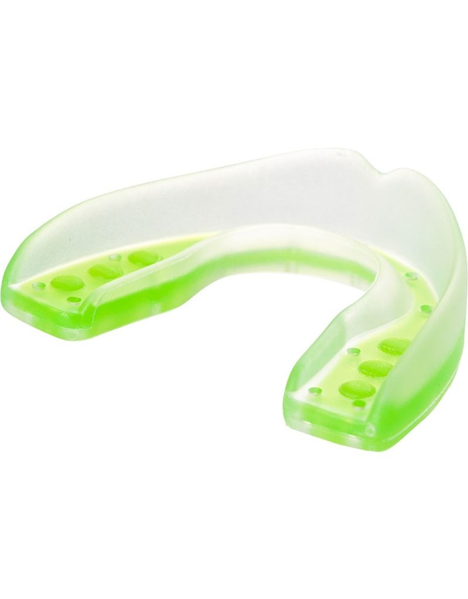Joost Originals Mouthguard PREMIUM GEL-Groen