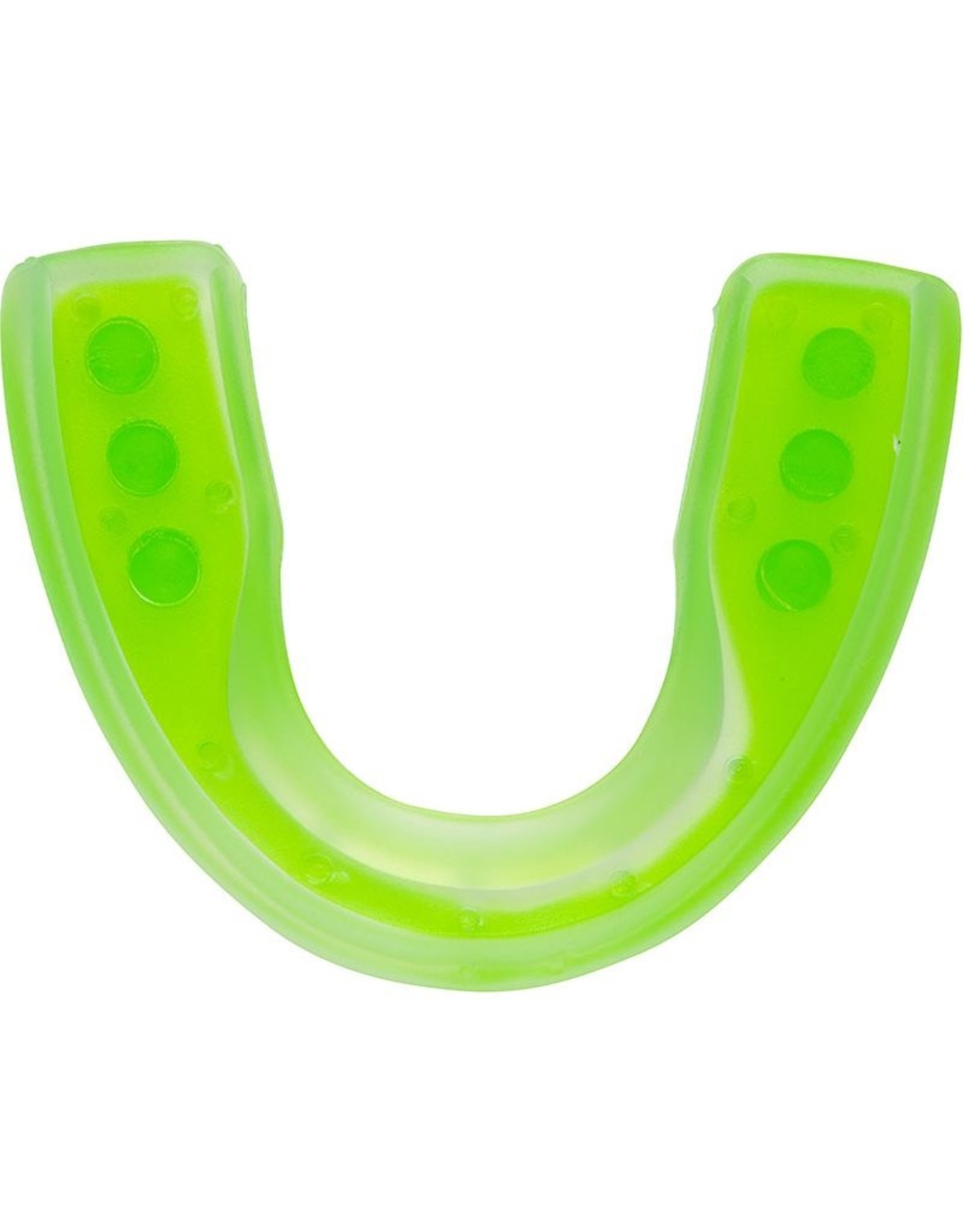 Joost Originals Mouthguard PREMIUM GEL-Groen
