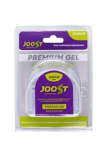 Joost Originals Mouthguard PREMIUM GEL-Groen