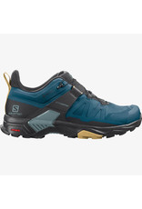 Salomon SHOES X ULTRA GTX  4 Heren-Legion/Black/Fall Le