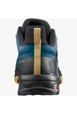 Salomon SHOES X ULTRA GTX  4 Heren-Legion/Black/Fall Le