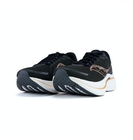 Saucony ENDORPHIN SPEED 3-BLACK/GOLDSTRUCK-Dames