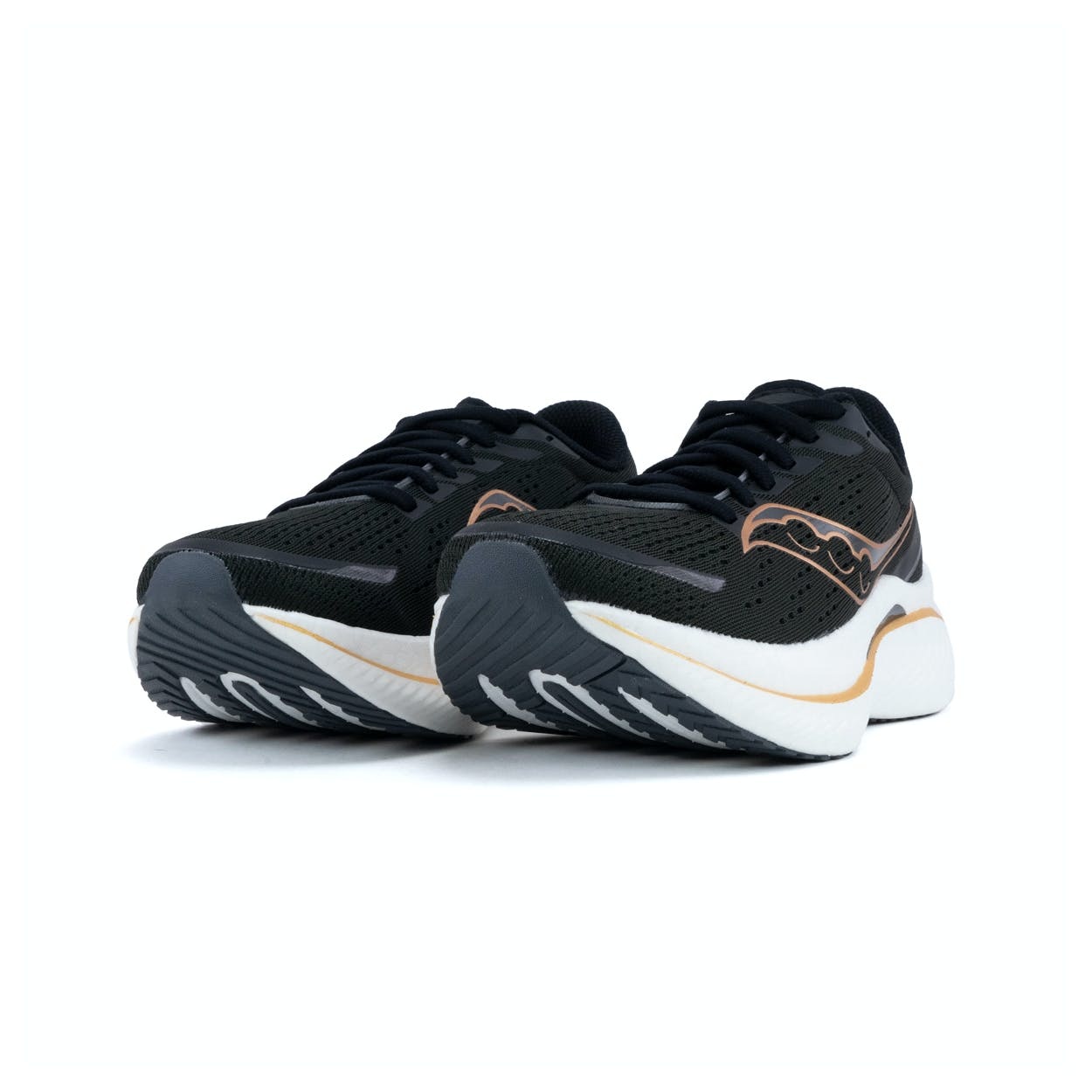 ENDORPHIN SPEED 3 BLACK GOLDSTRUCK Heren Maltha Sport