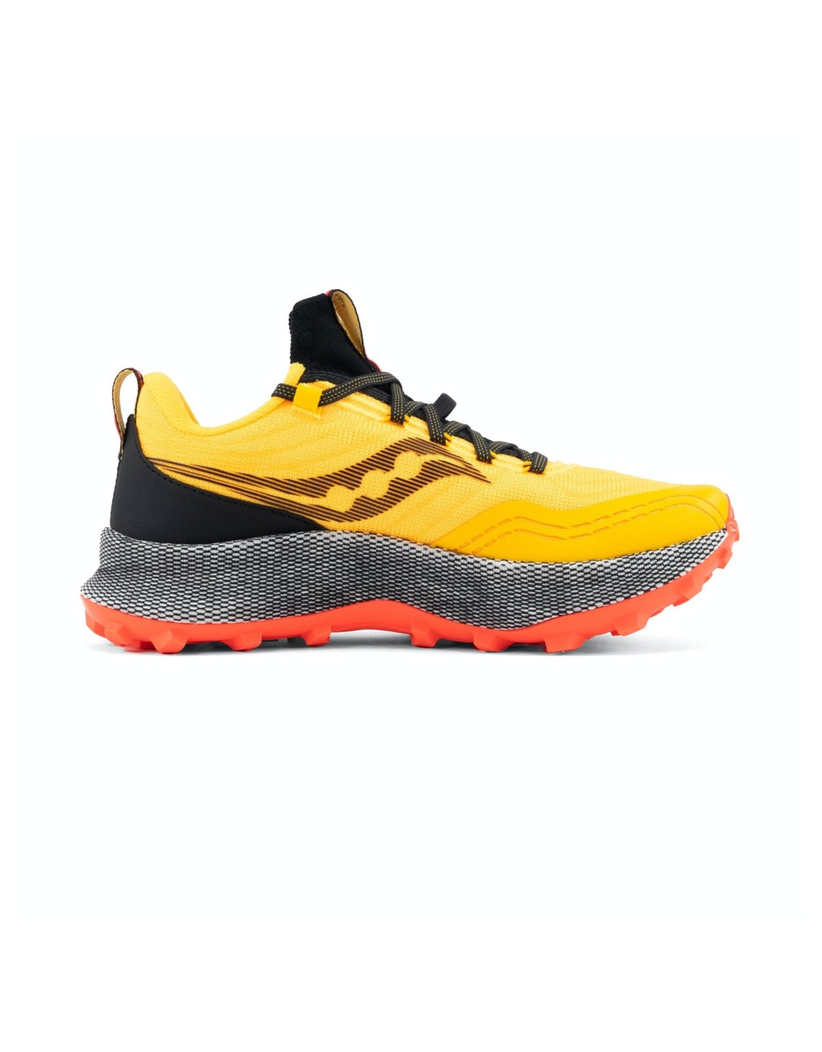 Saucony ENDORPHIN TRAIL-VIZIGLD/VIZIRED-Heren