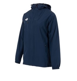 Reece Cleve Breathable Jacket Ladies-Navy