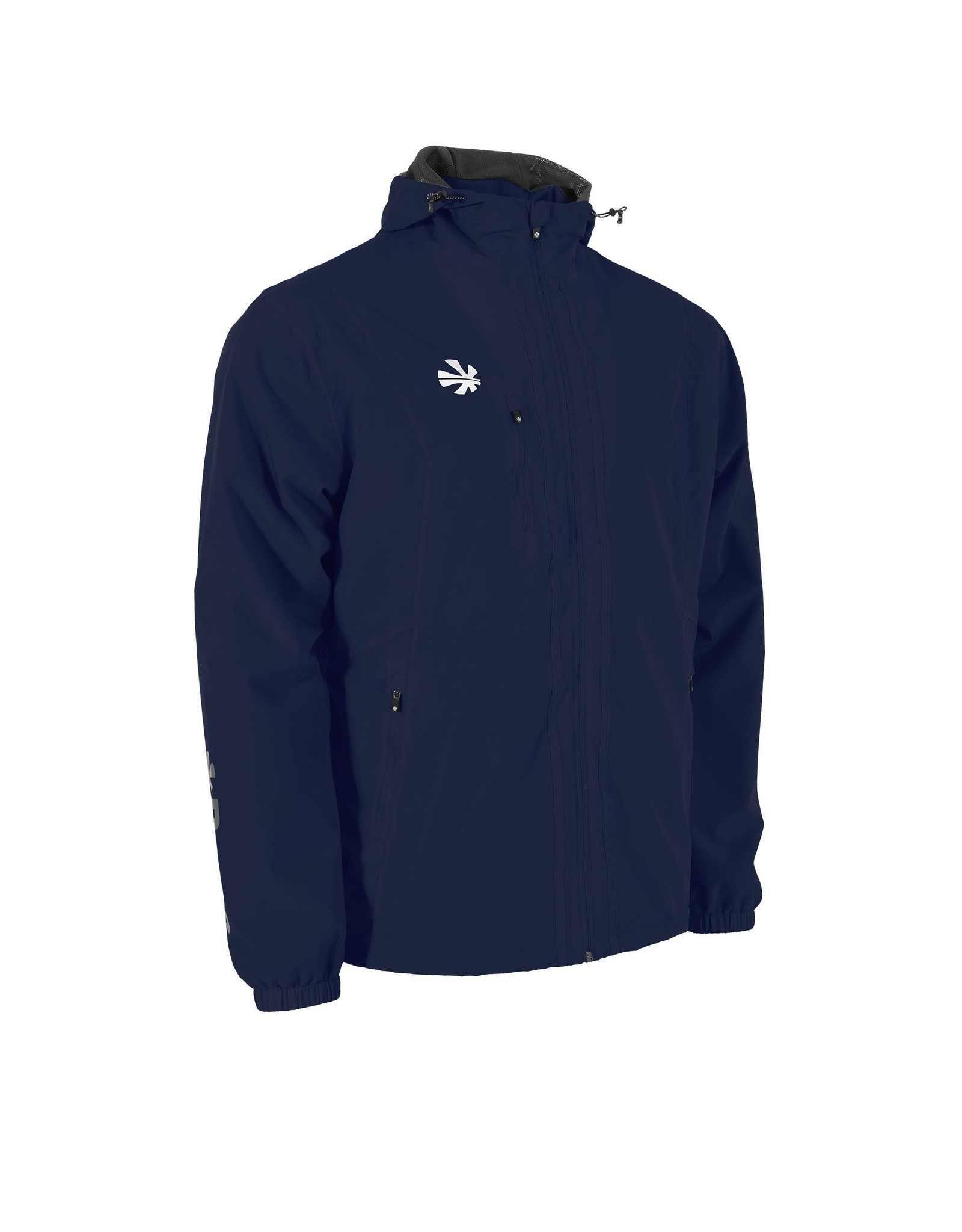 Reece Australia Cleve Breathable Jacket-Navy