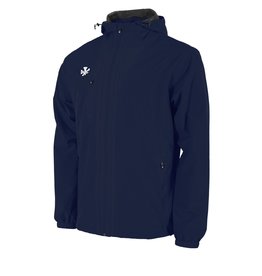 Reece Cleve Breathable Jacket-Navy