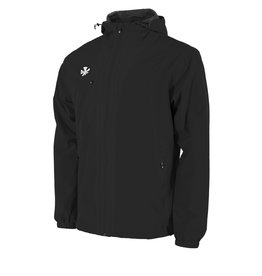 Reece Cleve Breathable Jacket-Black