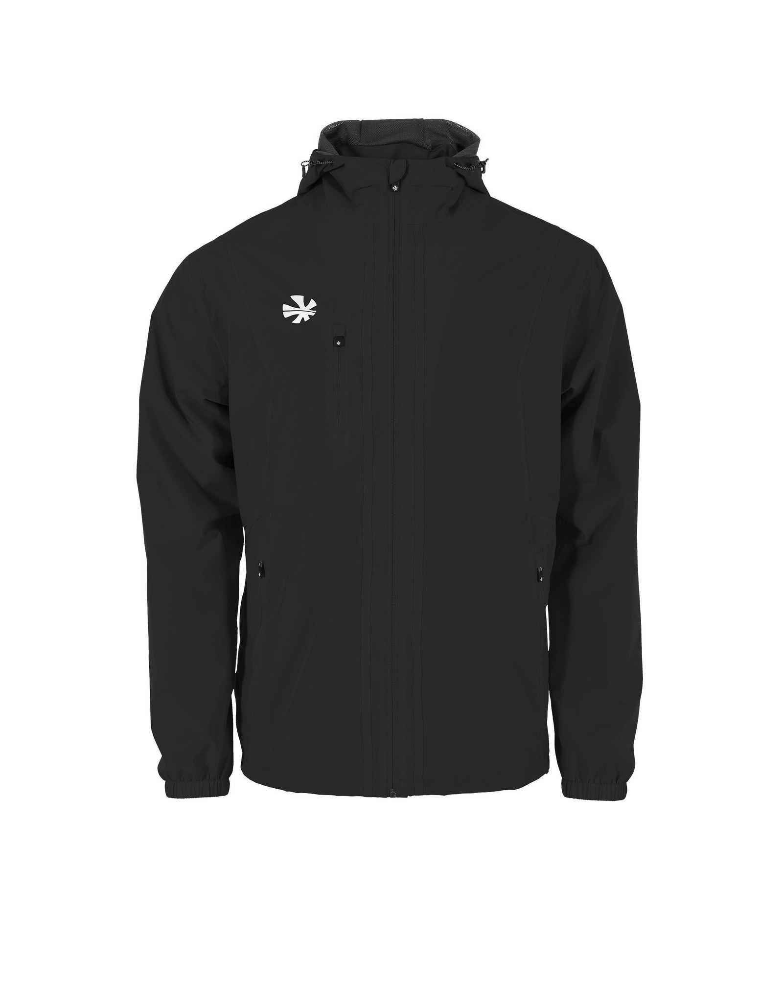 Reece Cleve Breathable Jacket-Black