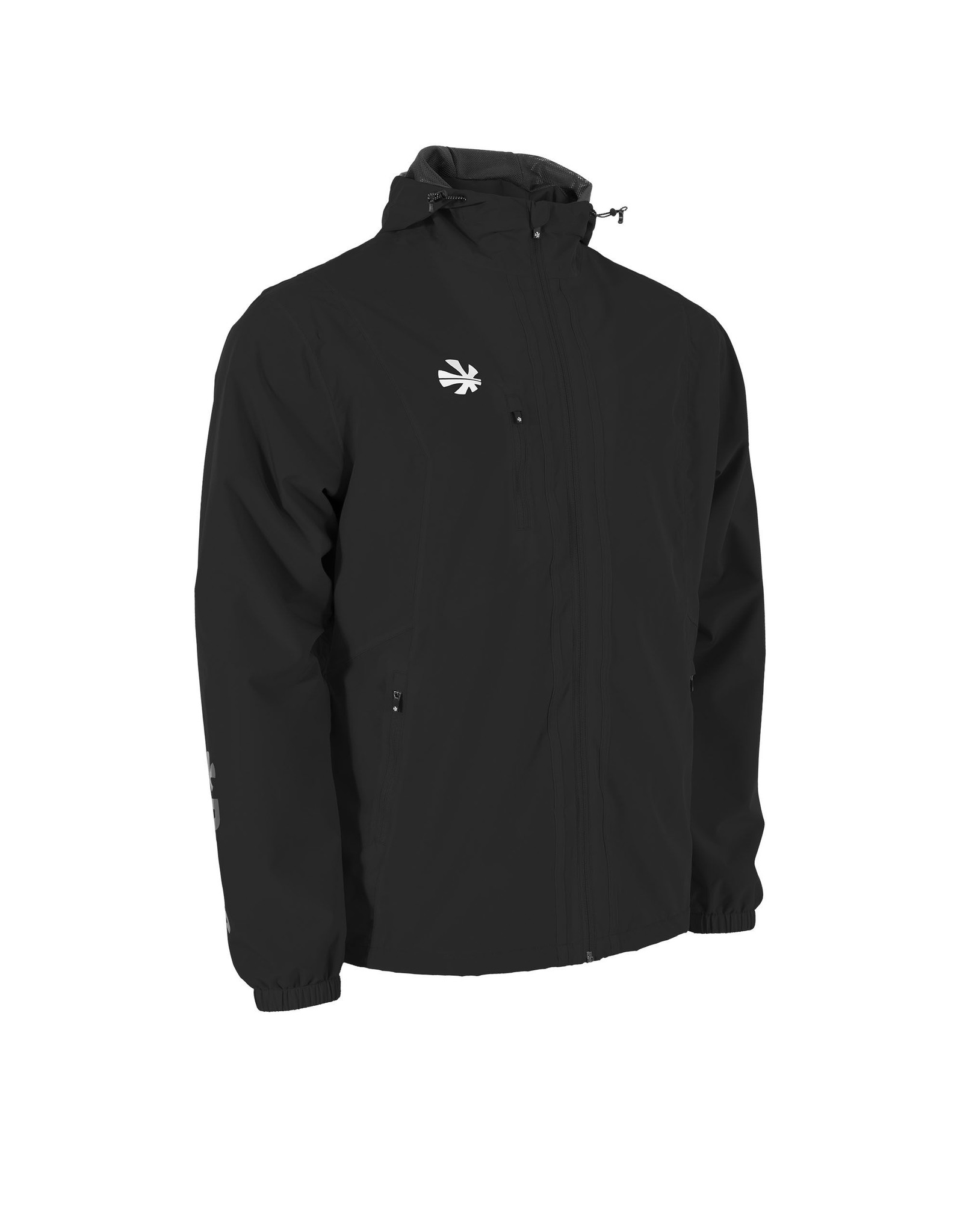 Reece Australia Cleve Breathable Jacket-Black