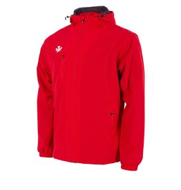 Reece Cleve Breathable Jacket-Red