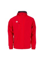 Reece Australia Cleve Breathable Jacket-Red