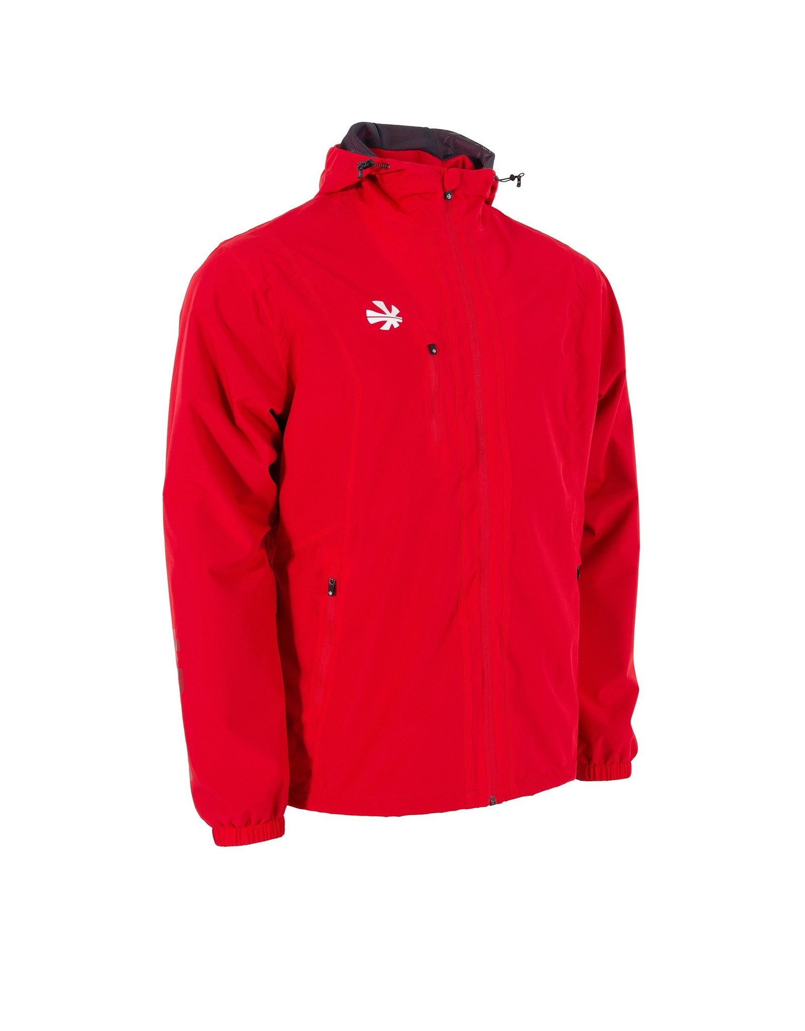 Reece Australia Cleve Breathable Jacket-Red