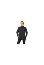 Asics CORE JACKET-Dames-PERFORMANCE BLACK