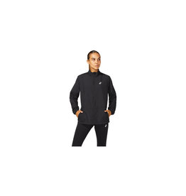 Asics CORE JACKET-Dames-PERFORMANCE BLACK