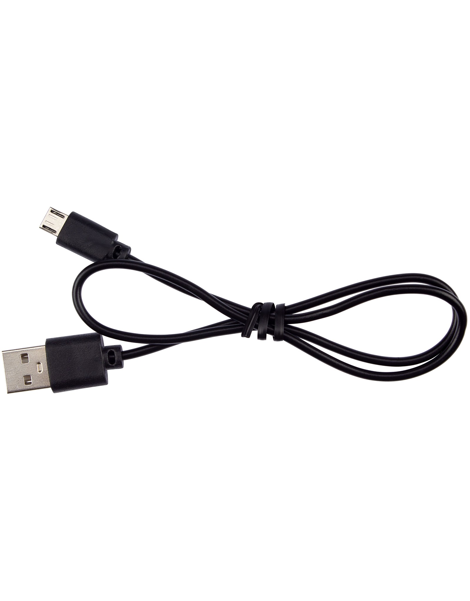 Avento Veiligheidsvest Borstlicht USB • Kantelbaar • Zwart