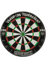 Abbey® Darts Dartbord Sisal • Classic