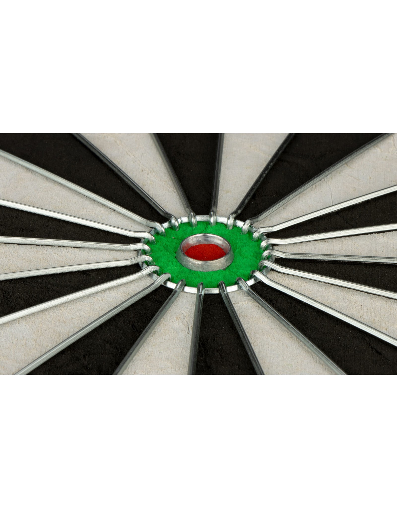 Abbey® Darts Dartbord Sisal • Classic