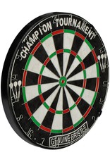 Abbey® Darts Dartbord Sisal • Classic